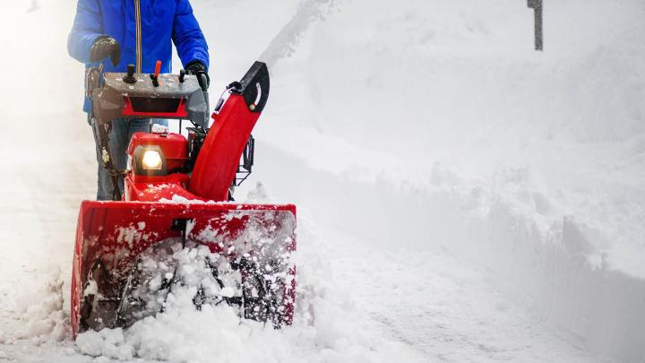 Services déneigement Montréal